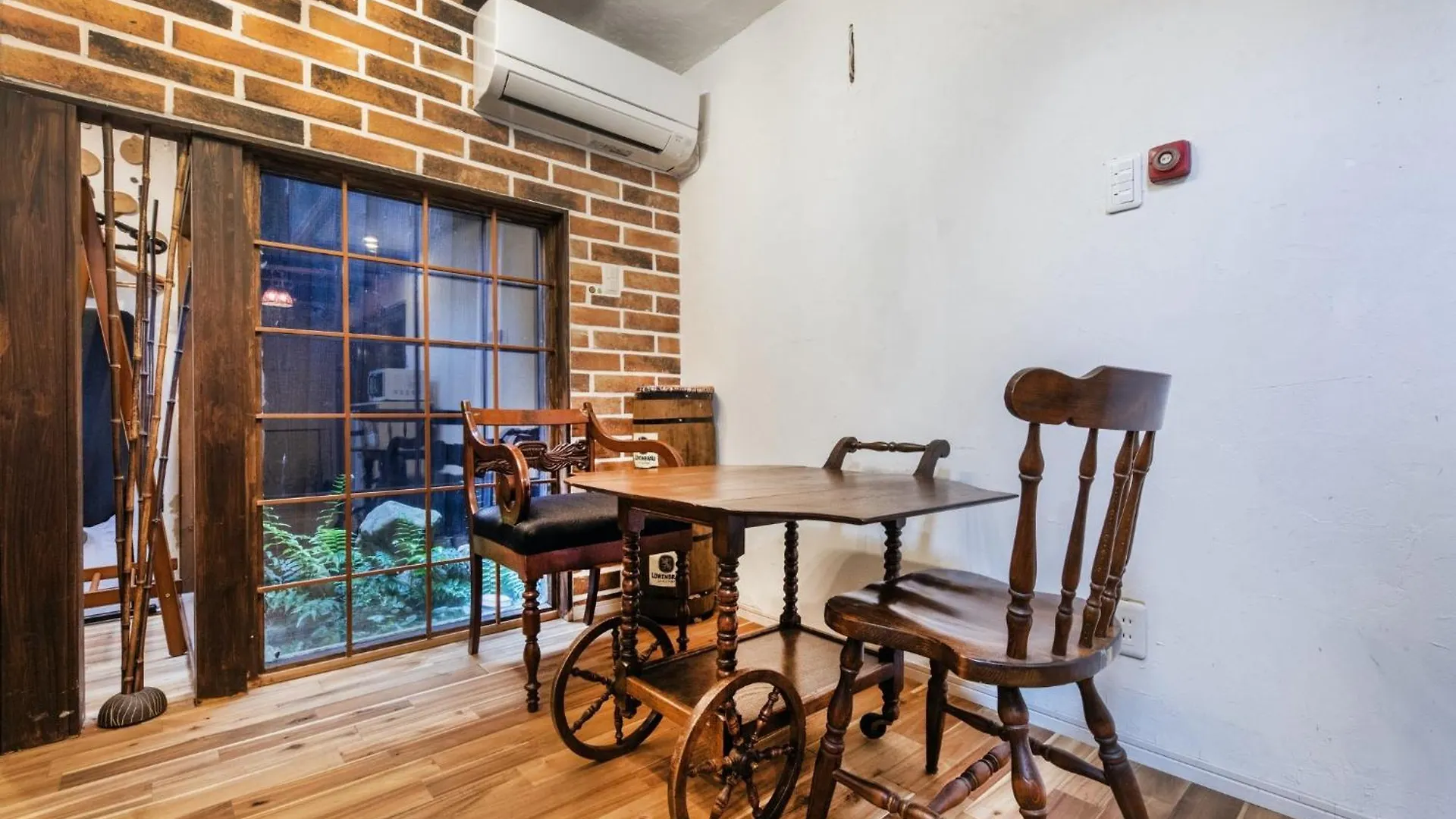 Holiday home Gion Inosuke Machiya Gion-Inosuke - Vacation Stay 17822 Kyoto