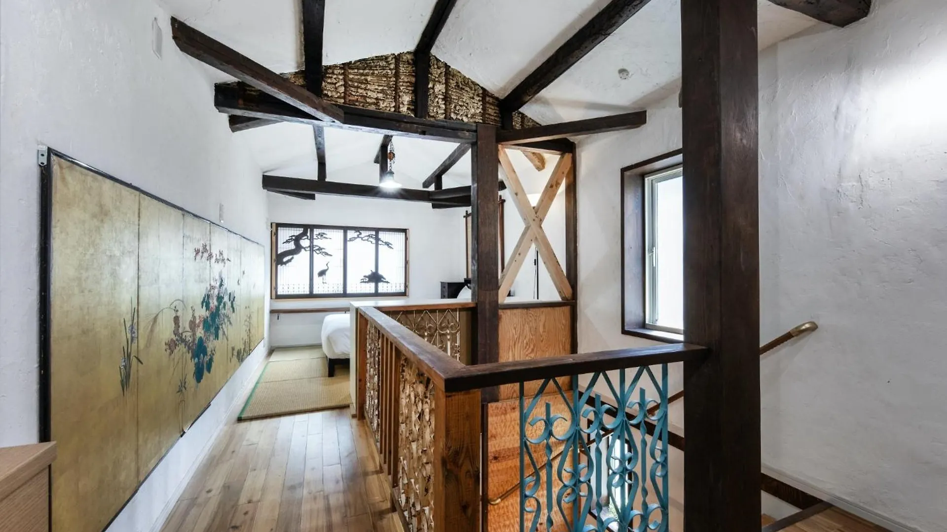 Gion Inosuke Machiya Gion-Inosuke - Vacation Stay 17822 Kyoto Holiday home