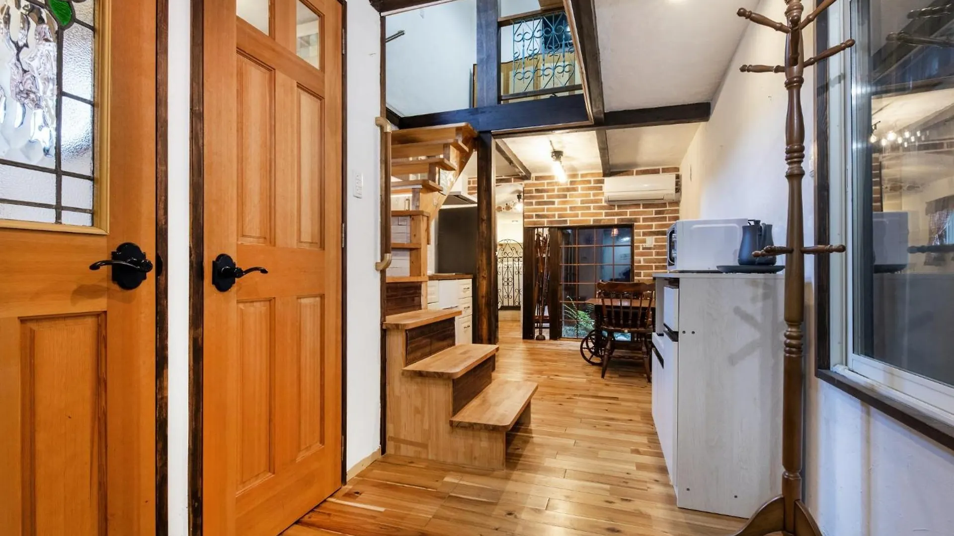Holiday home Gion Inosuke Machiya Gion-Inosuke - Vacation Stay 17822 Kyoto