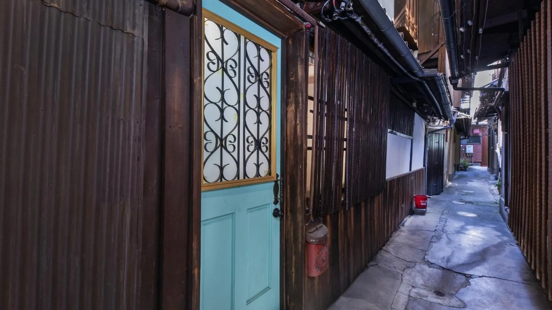 Holiday home Gion Inosuke Machiya Gion-Inosuke - Vacation Stay 17822 Kyoto Japan